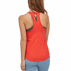 Patagonia Women's Seabrook Run Tank -Sports Basement Outlet 23645 CCRL RP2