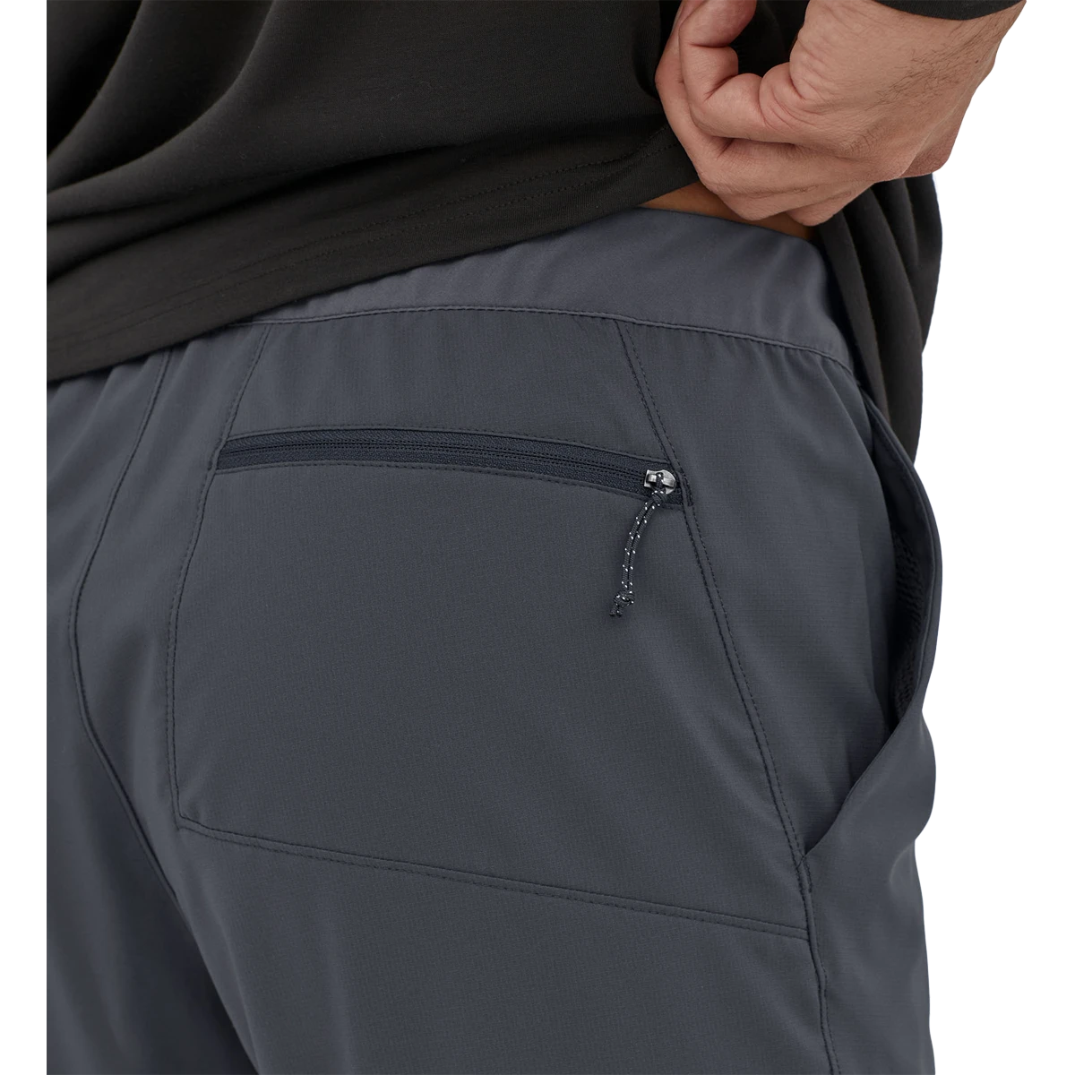 Patagonia Men's Terrebonne Joggers 11 Patagonia Men's Terrebonne Joggers - Image 9