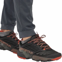 Patagonia Men's Terrebonne Joggers 21 Patagonia Men's Terrebonne Joggers -Sports Basement Outlet 24540 SMDB MKCUFF