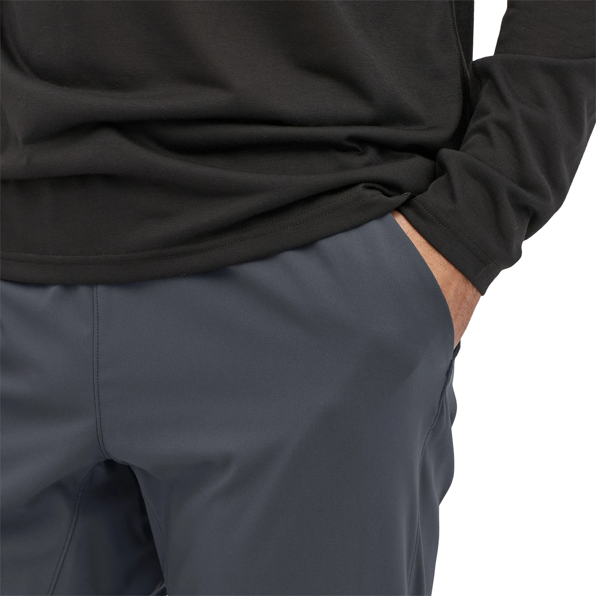 Patagonia Men's Terrebonne Joggers 9 Patagonia Men's Terrebonne Joggers - Image 7