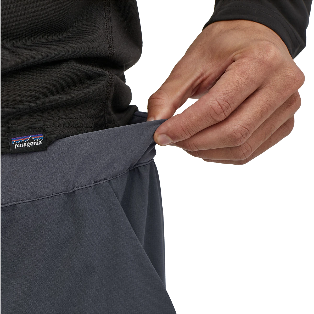 Patagonia Men's Terrebonne Joggers 10 Patagonia Men's Terrebonne Joggers - Image 8