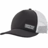 Patagonia Duckbill Trucker Hat 2 Patagonia Duckbill Trucker Hat -Sports Basement Outlet 28757 BLK