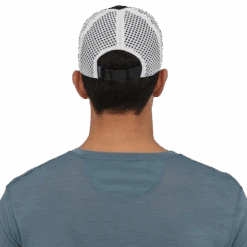 Patagonia Duckbill Trucker Hat -Sports Basement Outlet 28757 BLK MK2