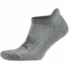 Balega Hidden Comfort - Charcoal