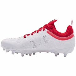Under Armour Women's Glory MC Lacrosse Cleat 13 Under Armour Women's Glory MC Lacrosse Cleat -Sports Basement Outlet 3024280 101 2