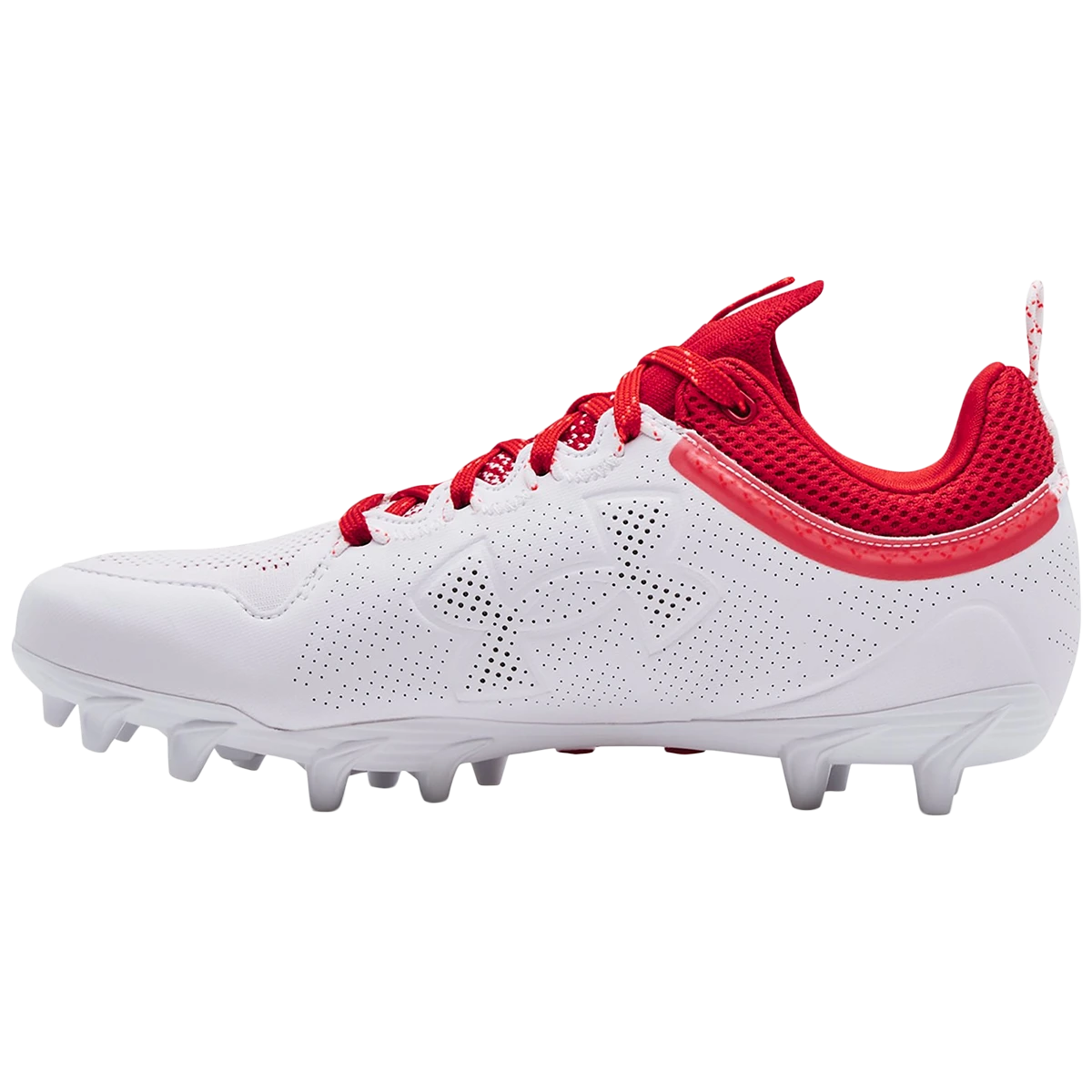 Under Armour Women's Glory MC Lacrosse Cleat 7 Under Armour Women's Glory MC Lacrosse Cleat - Image 5