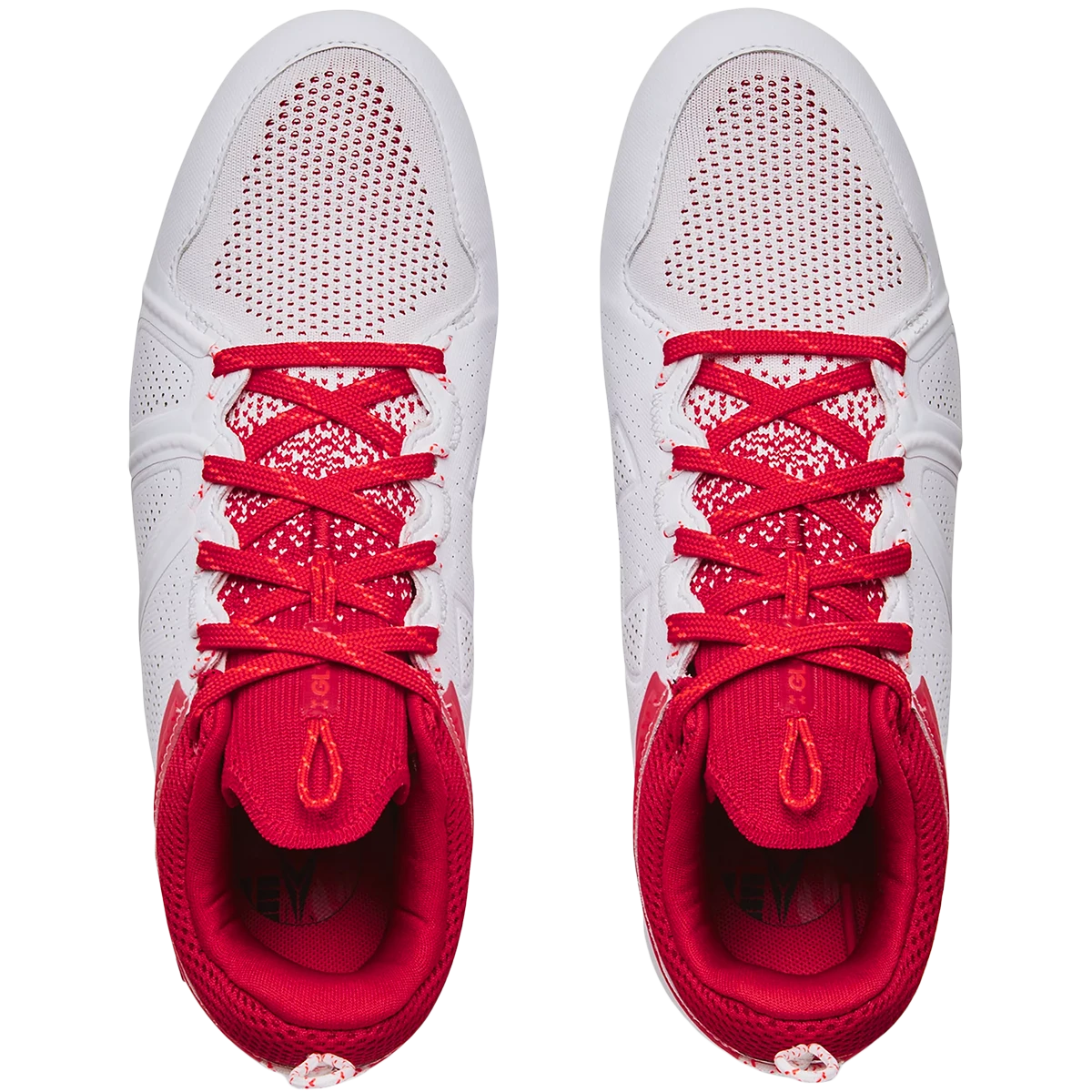 Under Armour Women's Glory MC Lacrosse Cleat 8 Under Armour Women's Glory MC Lacrosse Cleat - Image 6