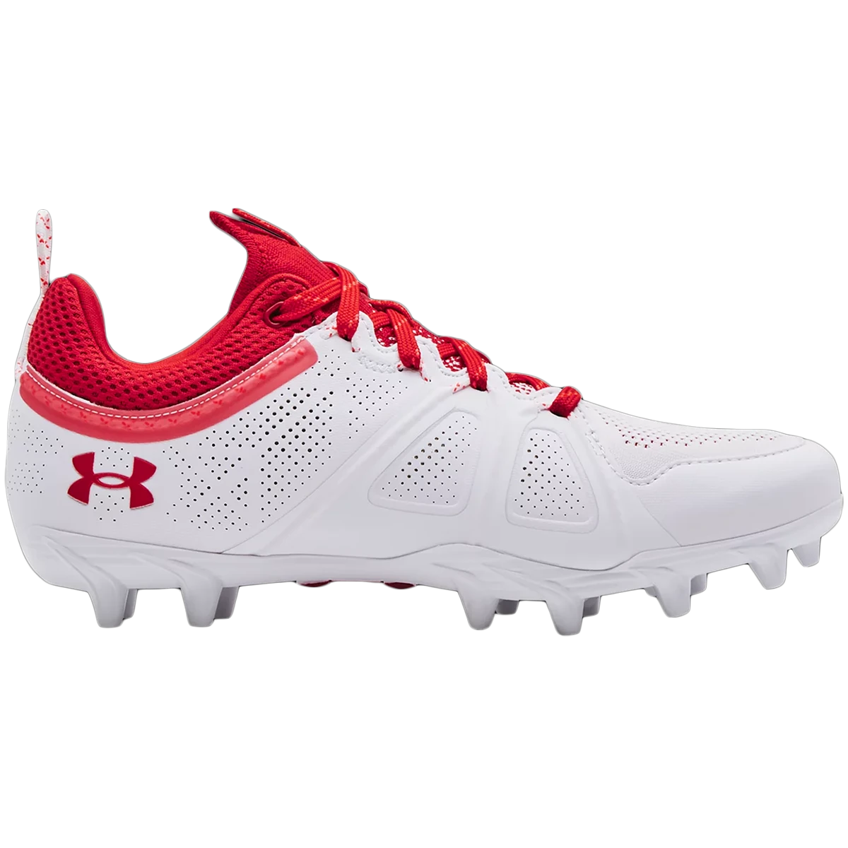 Under Armour Women's Glory MC Lacrosse Cleat 3 Under Armour Women's Glory MC Lacrosse Cleat