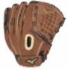 Mizuno Youth Prospect Powerclose 11" - Left Hand Throw -Sports Basement Outlet 312623 FR8A