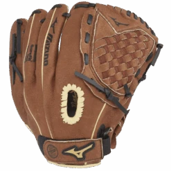 Mizuno Youth Prospect Powerclose 11" - Left Hand Throw