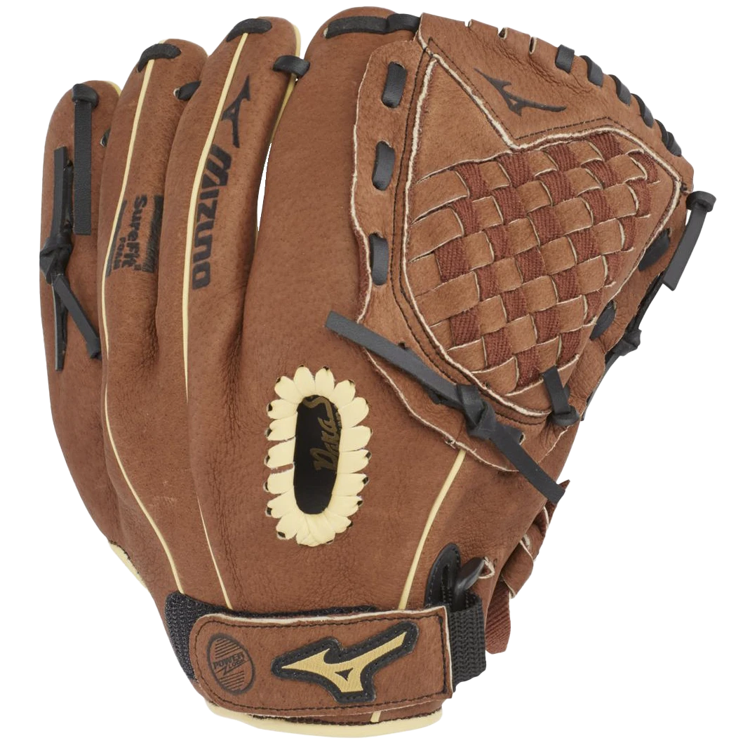 Mizuno Youth Prospect Powerclose 11" - Right Hand Throw 3 Mizuno Youth Prospect Powerclose 11" - Right Hand Throw