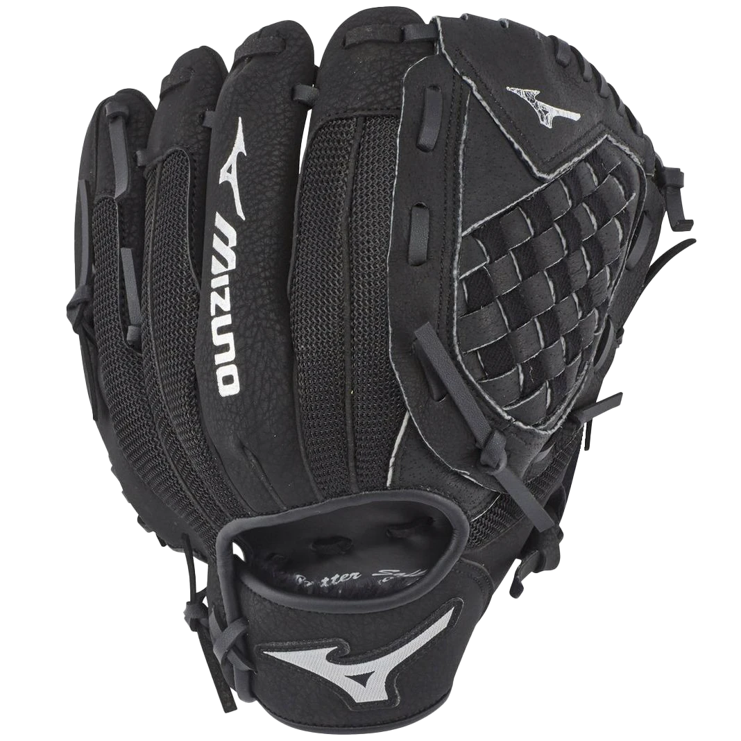 Mizuno Youth Prospect Powerclose 10.5" - Right Hand Throw 3 Mizuno Youth Prospect Powerclose 10.5" - Right Hand Throw