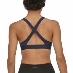 Patagonia Women's Switchback Sports Bra 9 Patagonia Women's Switchback Sports Bra -Sports Basement Outlet 32095 SYSB BJ2