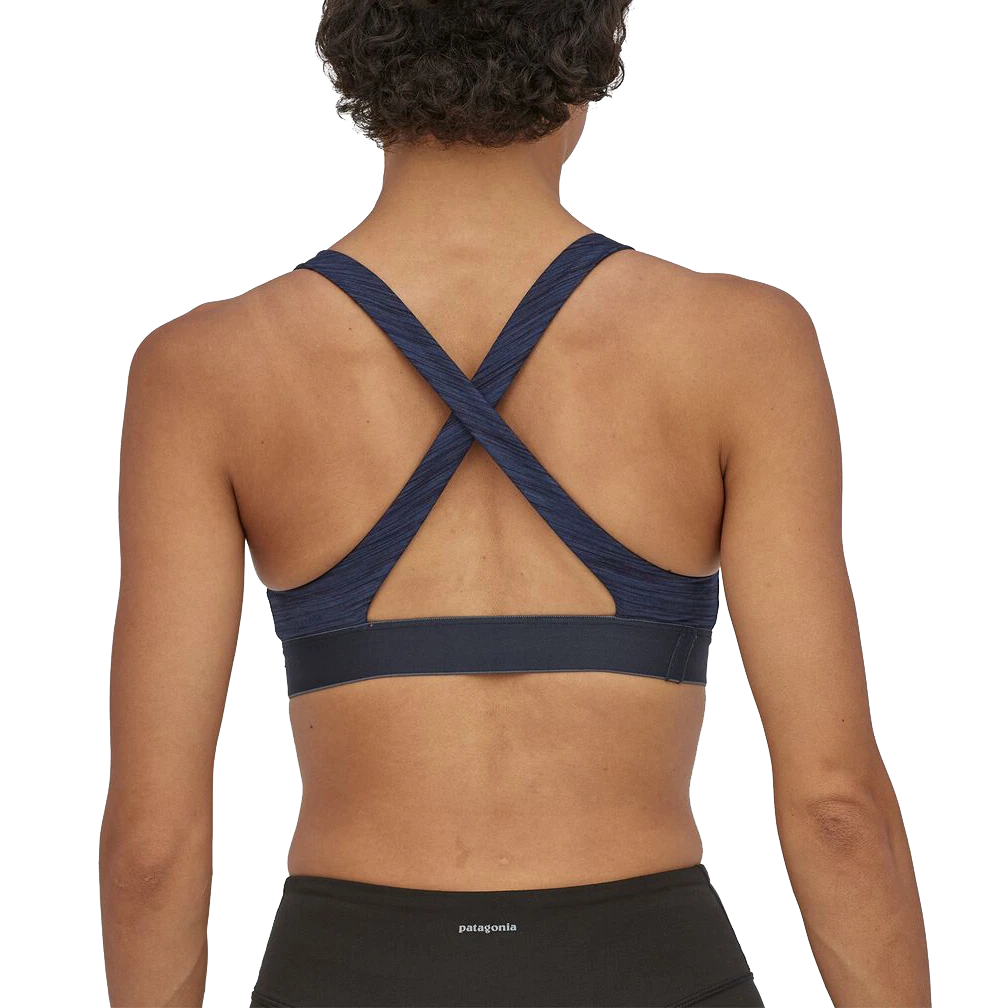 Patagonia Women's Switchback Sports Bra 6 Patagonia Women's Switchback Sports Bra - Image 4
