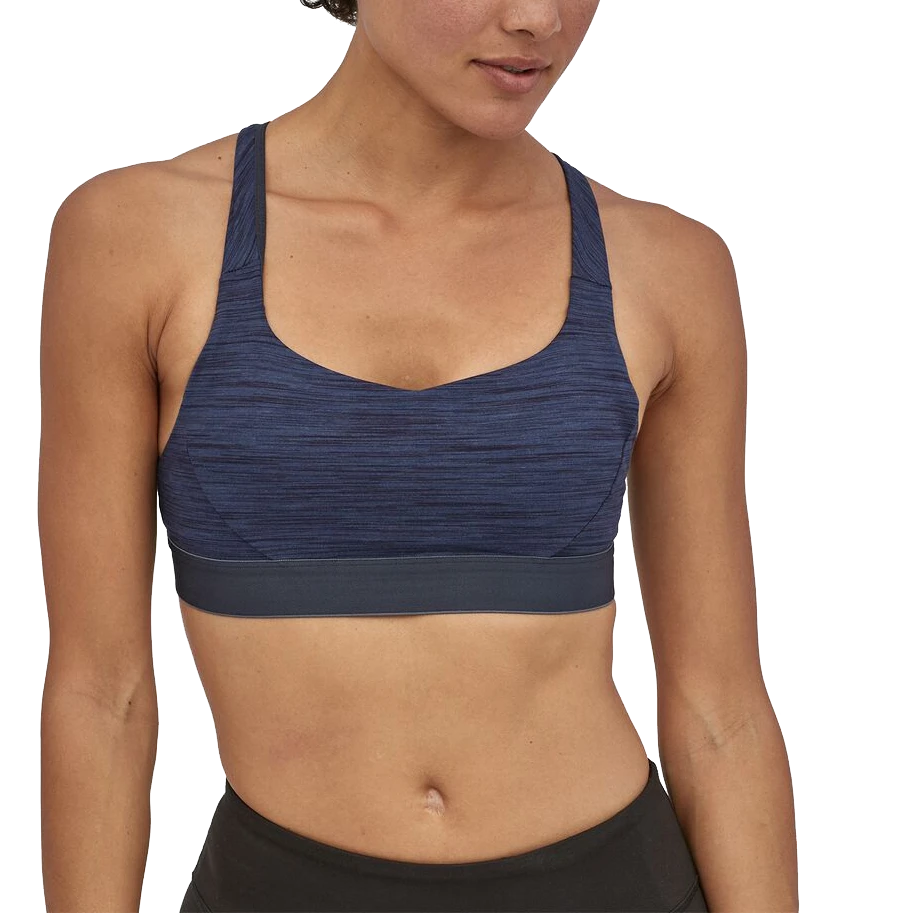 Patagonia Women's Switchback Sports Bra 5 Patagonia Women's Switchback Sports Bra - Image 3