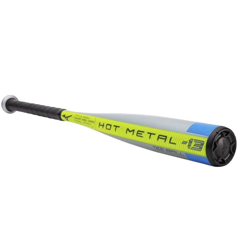 Mizuno Hot Metal T-Ball -13 USA 4 Mizuno Hot Metal T-Ball -13 USA - Image 2