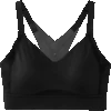 BROOKS Women's Drive Interlace Bra -Sports Basement Outlet 350082 001