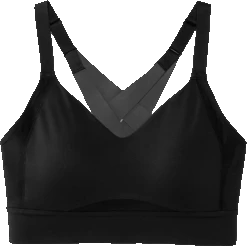 BROOKS Women's Drive Interlace Bra
