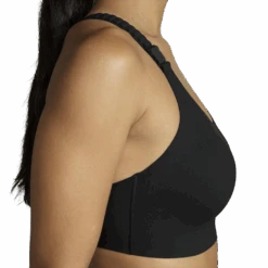 BROOKS Women's Dare Racerback 2.0 13 BROOKS Women's Dare Racerback 2.0 -Sports Basement Outlet 350085 001 d1 dare racerback womens running bra