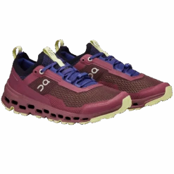 On Women's Cloudultra 2 -Sports Basement Outlet 3WD30281483 Cherry AR