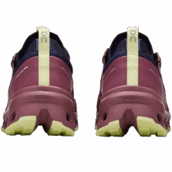 On Women's Cloudultra 2 -Sports Basement Outlet 3WD30281483 Cherry BCK