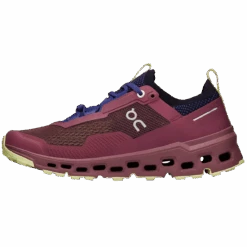 On Women's Cloudultra 2 -Sports Basement Outlet 3WD30281483 Cherry INS