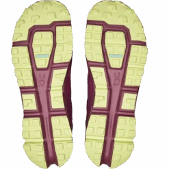 On Women's Cloudultra 2 -Sports Basement Outlet 3WD30281483 Cherry SOLE