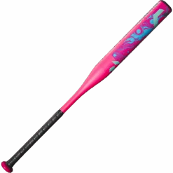 DEMARINI Uprising -10 Fastpitch 2 1/4" 17 DEMARINI Uprising -10 Fastpitch 2 1/4" -Sports Basement Outlet 4100281426.Pink .4