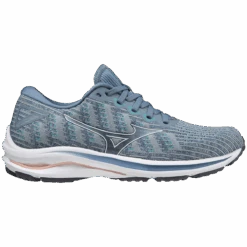 Mizuno Women's Wave Rider 25 Waveknit