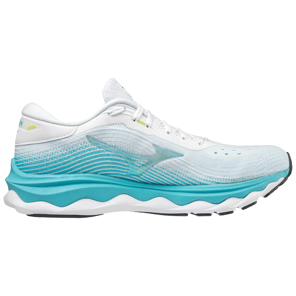 Mizuno Women's Wave Sky 5 4 Mizuno Women's Wave Sky 5 - Image 2
