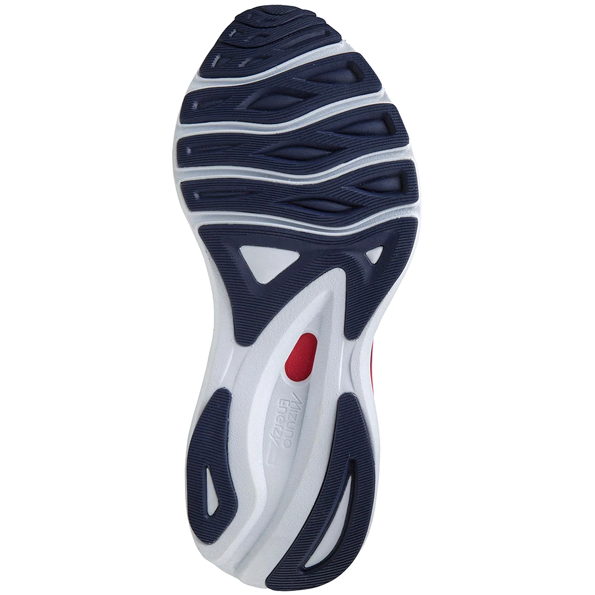 Mizuno Women's Wave Sky 5 8 Mizuno Women's Wave Sky 5 - Image 6