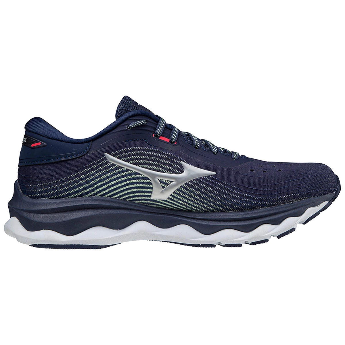 Mizuno Women's Wave Sky 5 7 Mizuno Women's Wave Sky 5 - Image 5
