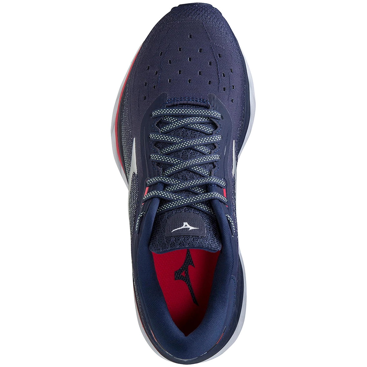 Mizuno Women's Wave Sky 5 6 Mizuno Women's Wave Sky 5 - Image 4