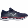 Mizuno Women's Wave Sky 5 1 Mizuno Women's Wave Sky 5 -Sports Basement Outlet 411329 PCPC 06
