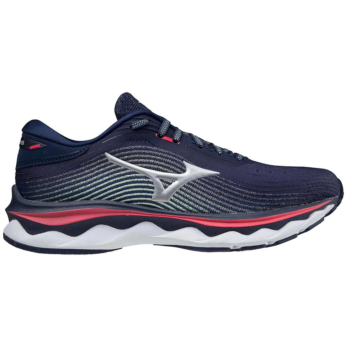 Mizuno Women's Wave Sky 5 3 Mizuno Women's Wave Sky 5
