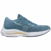 Mizuno Women's Wave Rider 26 2 Mizuno Women's Wave Rider 26 -Sports Basement Outlet 411377 5N00 03