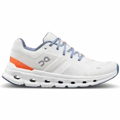 On Women's Cloudrunner 19 On Women's Cloudrunner -Sports Basement Outlet 46.98236 cloudrunner ss23 undyed white flame w g1 7dccc401 077b 4a4d a434 a92510d50d6c