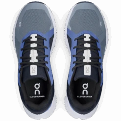 On Men's Cloudrunner -Sports Basement Outlet 46.99016 cloudrunner ss22 metal midnight m g2