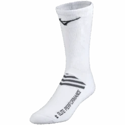 Mizuno Volleyball RunBird Crew Socks