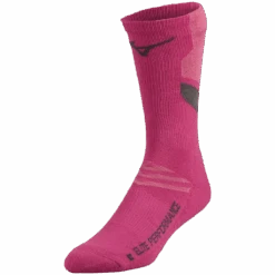 Mizuno Volleyball RunBird Crew Socks 11 Mizuno Volleyball RunBird Crew Socks -Sports Basement Outlet 480189 1M1M