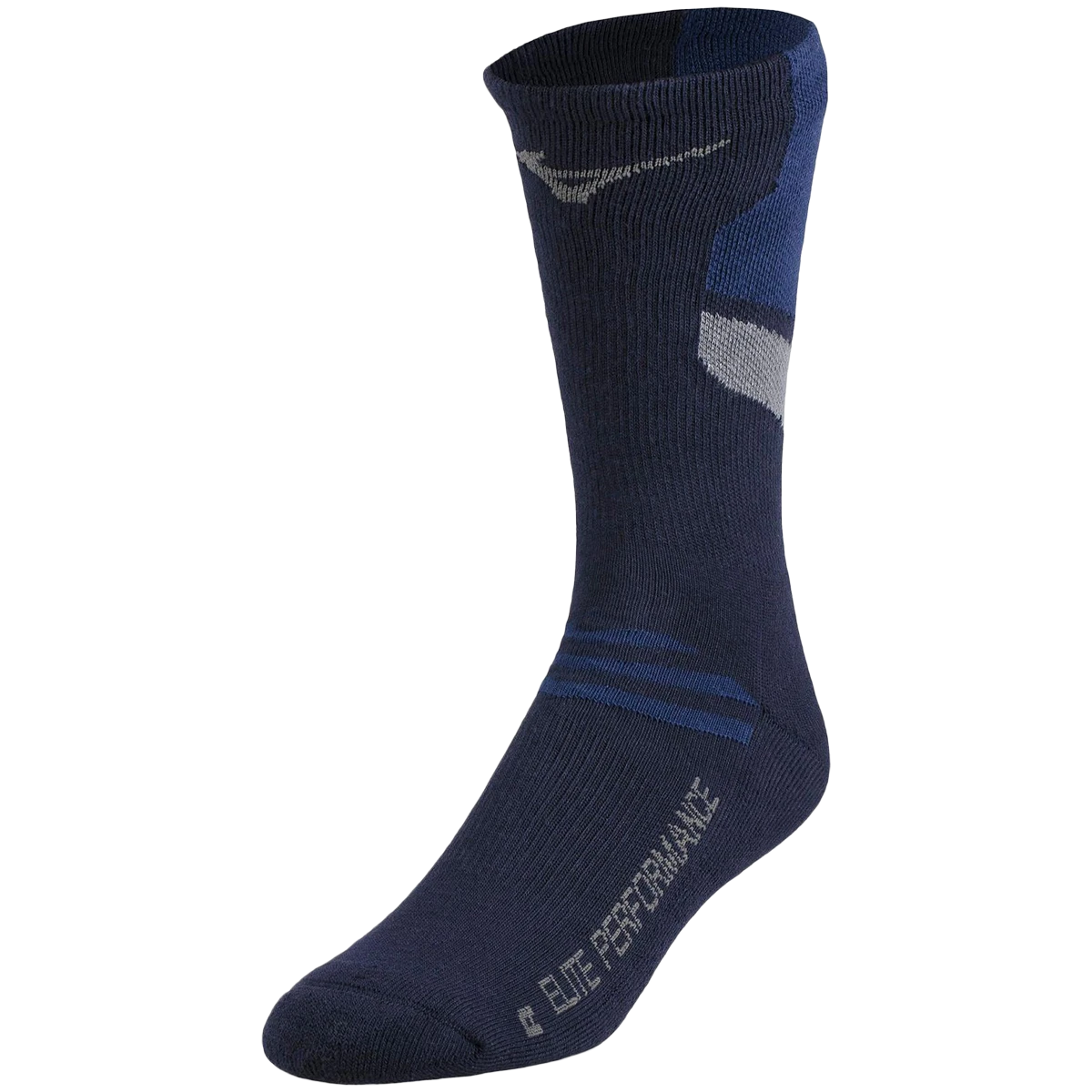 Mizuno Volleyball RunBird Crew Socks 5 Mizuno Volleyball RunBird Crew Socks - Image 3