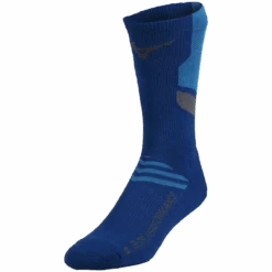 Mizuno Volleyball RunBird Crew Socks 13 Mizuno Volleyball RunBird Crew Socks -Sports Basement Outlet 480189 5252