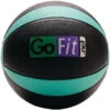 Rubber Medicine Ball - 4 Lb 1 Rubber Medicine Ball - 4 Lb -Sports Basement Outlet 4lb Green Rubber Medicine Ball