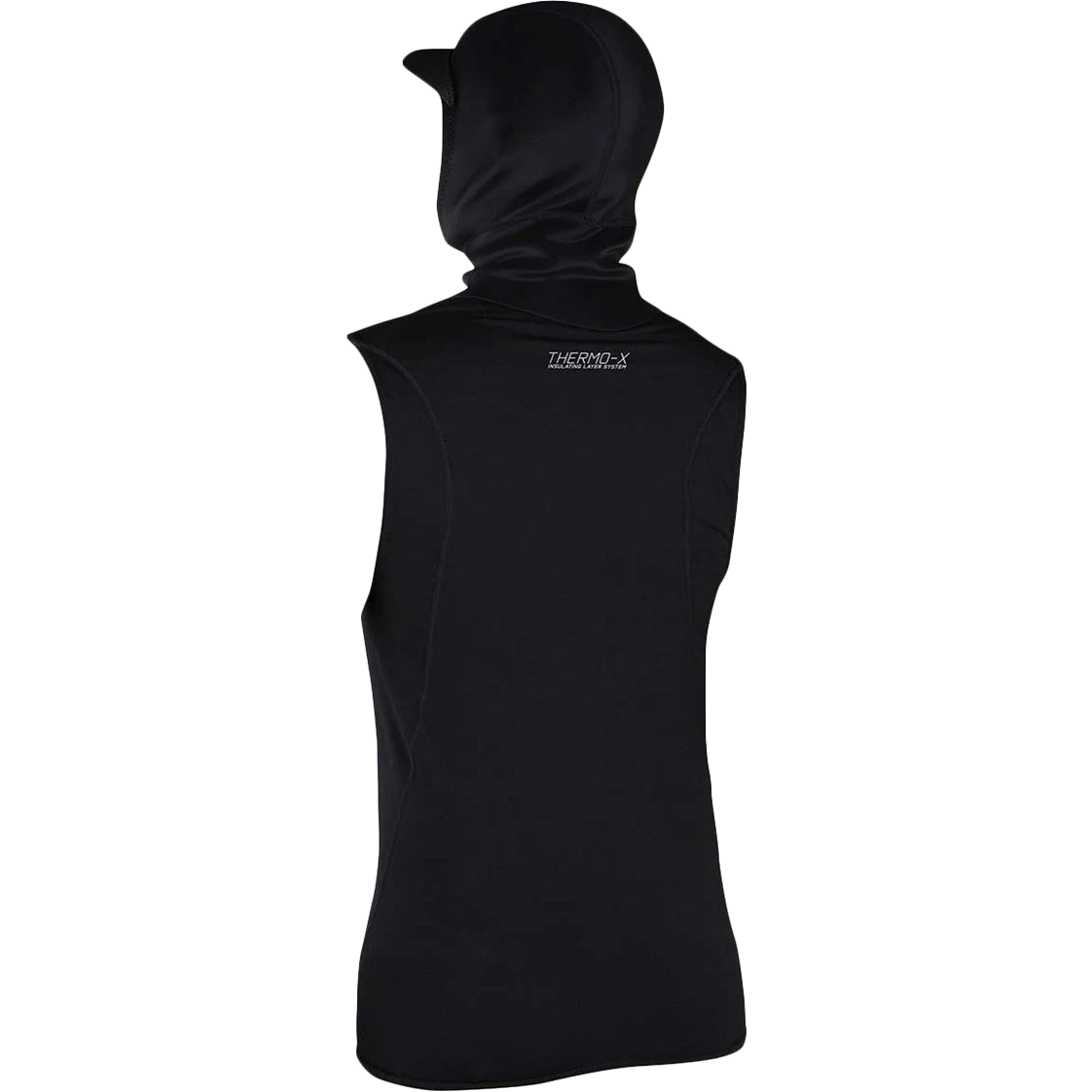 Thermo-X Vest W/ Neo Hood 4 Thermo-X Vest W/ Neo Hood - Image 2