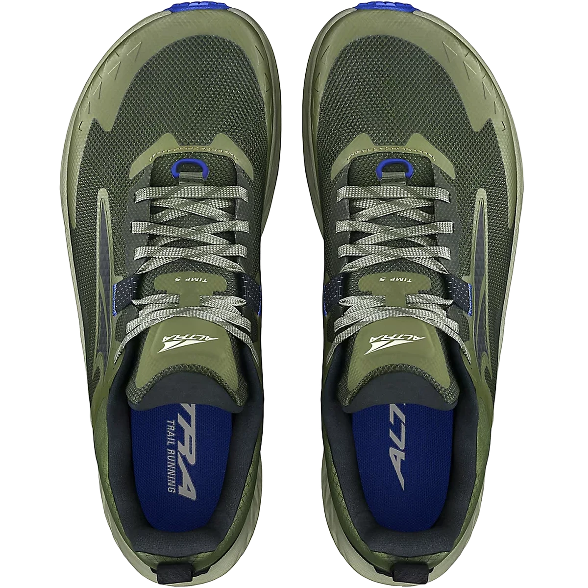 Altra Men's Timp 5 8 Altra Men's Timp 5 - Image 6