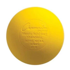 NOCSAE Lacrosse Ball