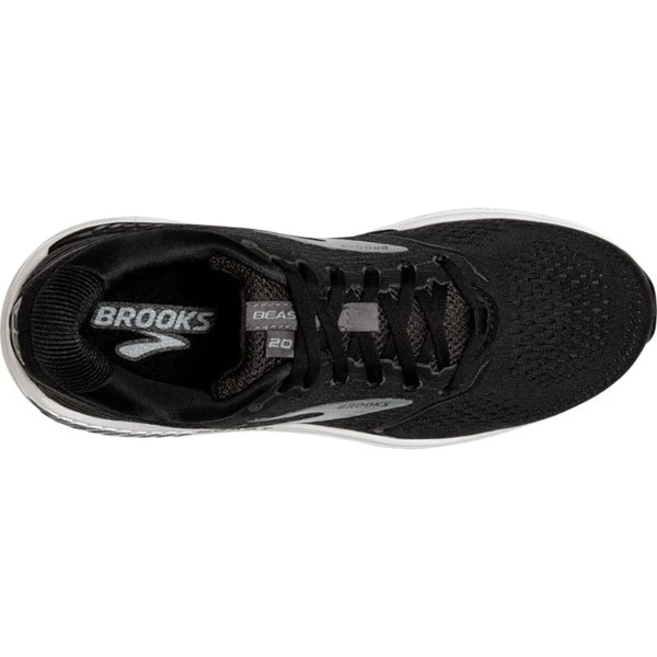 BROOKS Men's Beast 20 - 4E 6 BROOKS Men's Beast 20 - 4E - Image 4