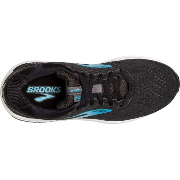 BROOKS Women's Ariel 20 - D 8 BROOKS Women's Ariel 20 - D - Image 6