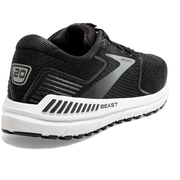 BROOKS Men's Beast 20 - 4E 4 BROOKS Men's Beast 20 - 4E - Image 2