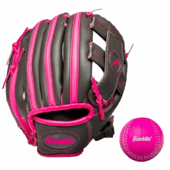 Youth RTP 9.5" T-Ball Glove - Right Hand Throw